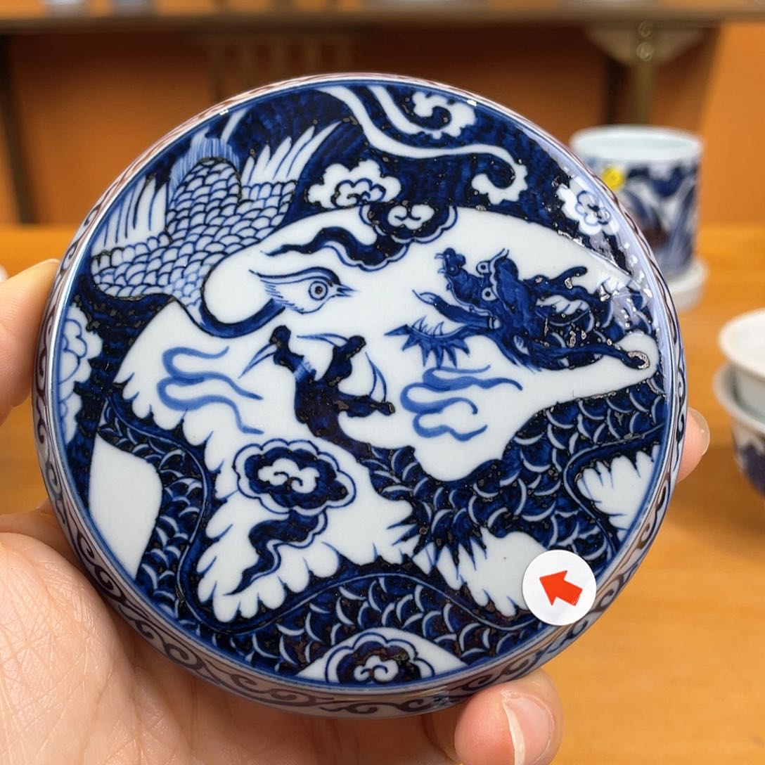 景德镇陶瓷景德镇瓷器