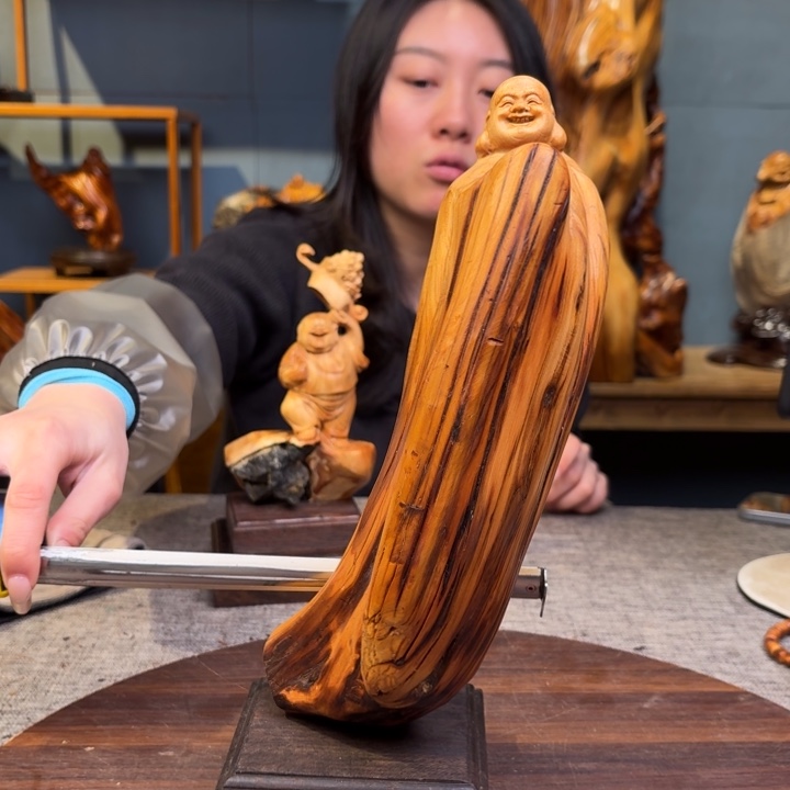 柏木（崖柏）关注一下