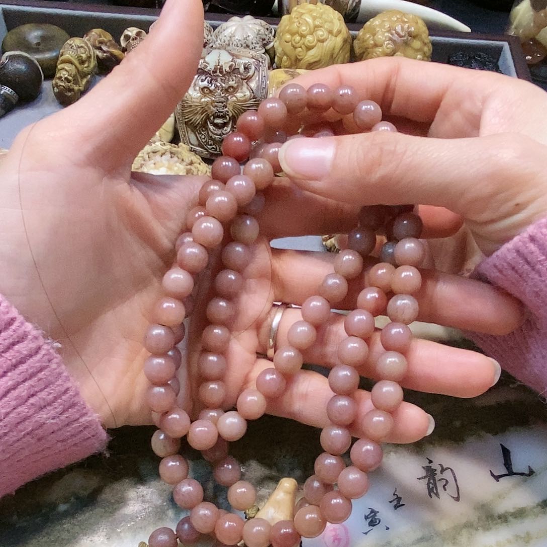 牛骨把件主播推荐