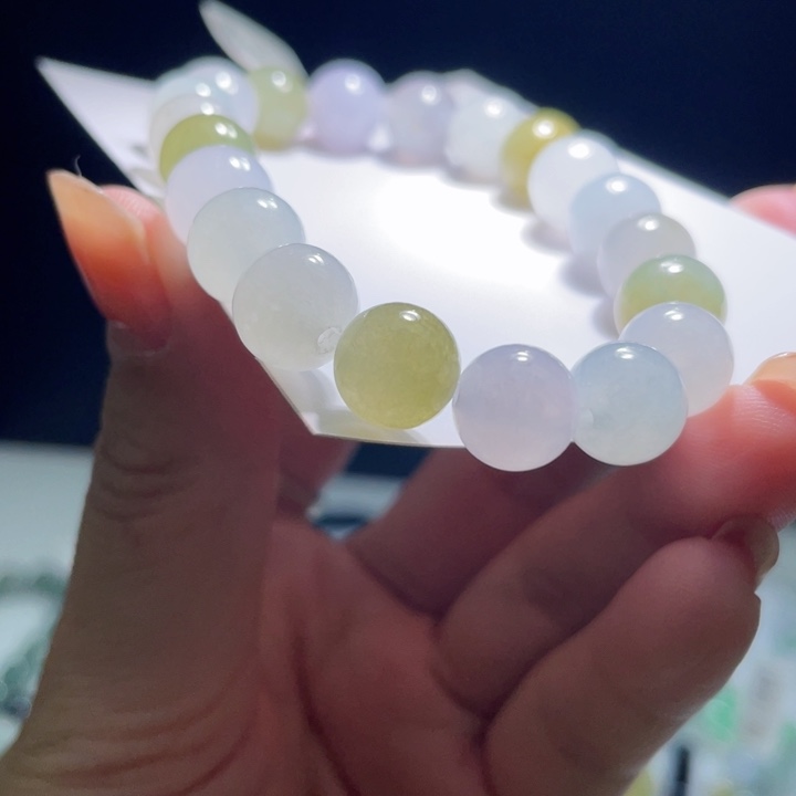 未镶嵌定制翡翠翡翠10