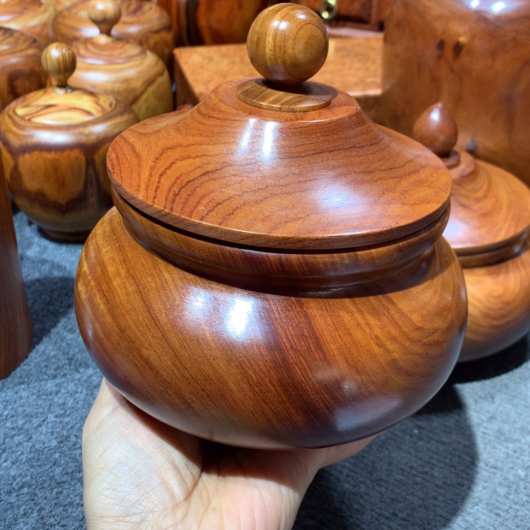 大果紫檀（缅甸花梨）仁*