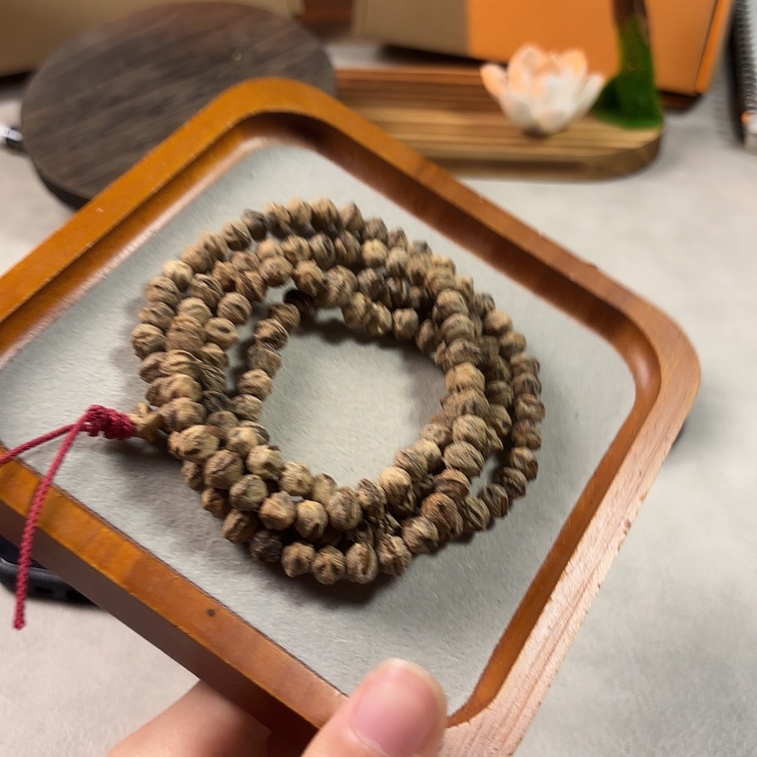 吊坠柏香籽/百香籽