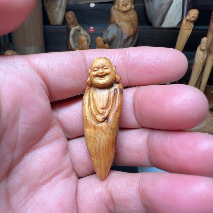 走***路柏木（崖柏）好的我知道了我