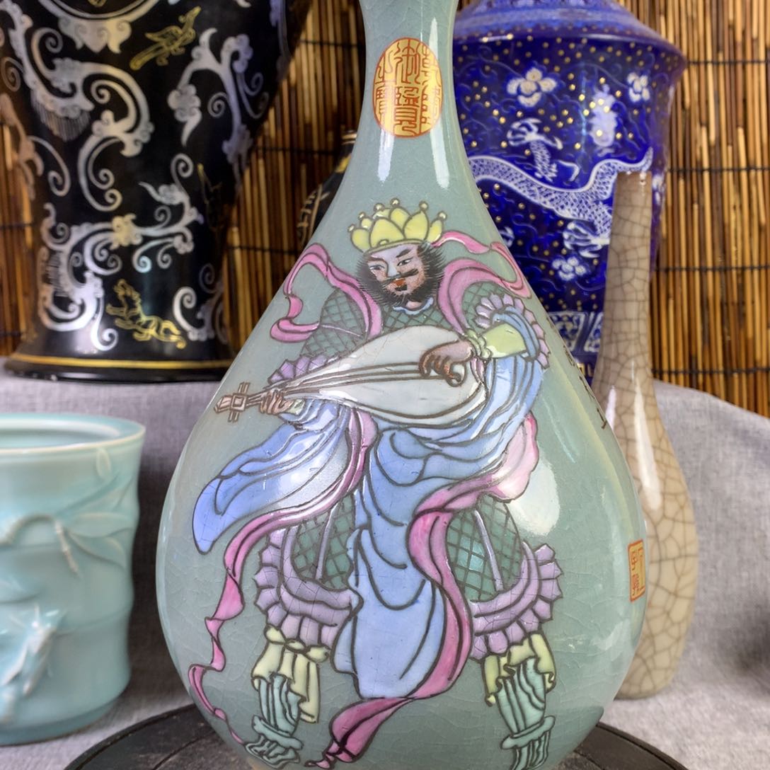 摆件瓷器111111111111111111