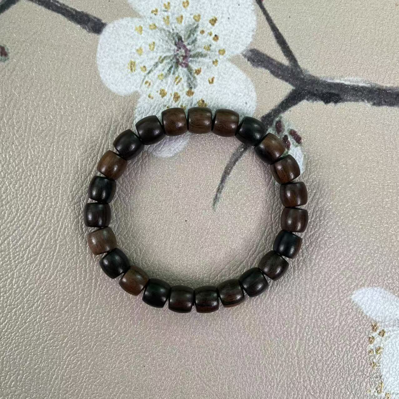 【龙腾集团】王总甄选文玩10mm手串B39