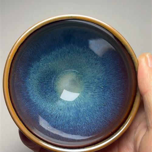 【闪购商品】茶盏-325............