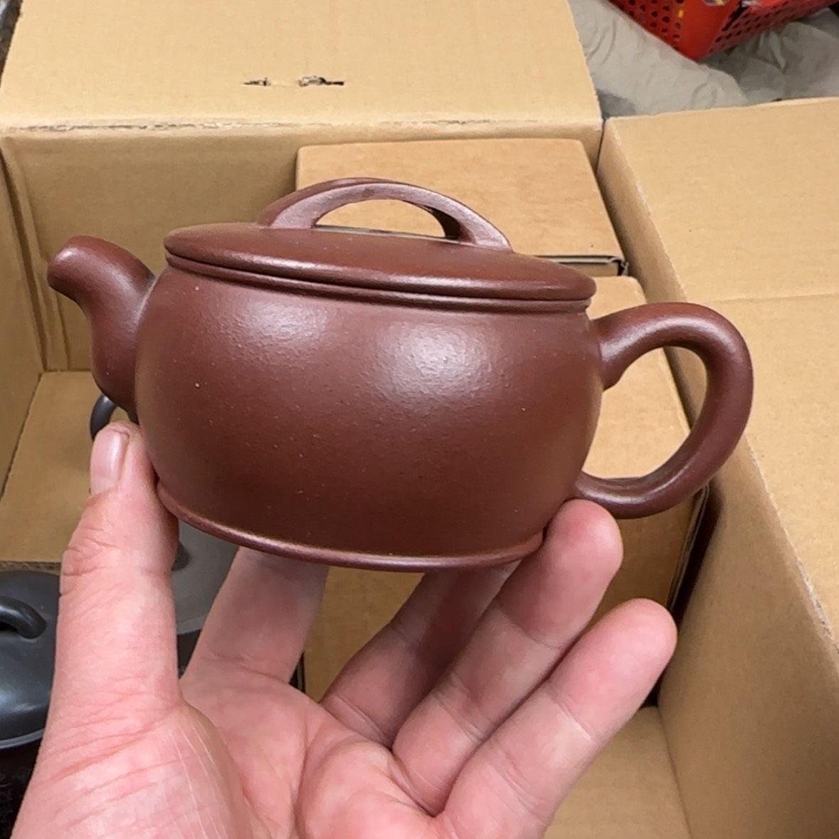 【闪购商品】紫砂茶壶紫砂茶具