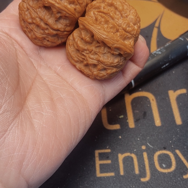 文玩核桃吊坠文玩30