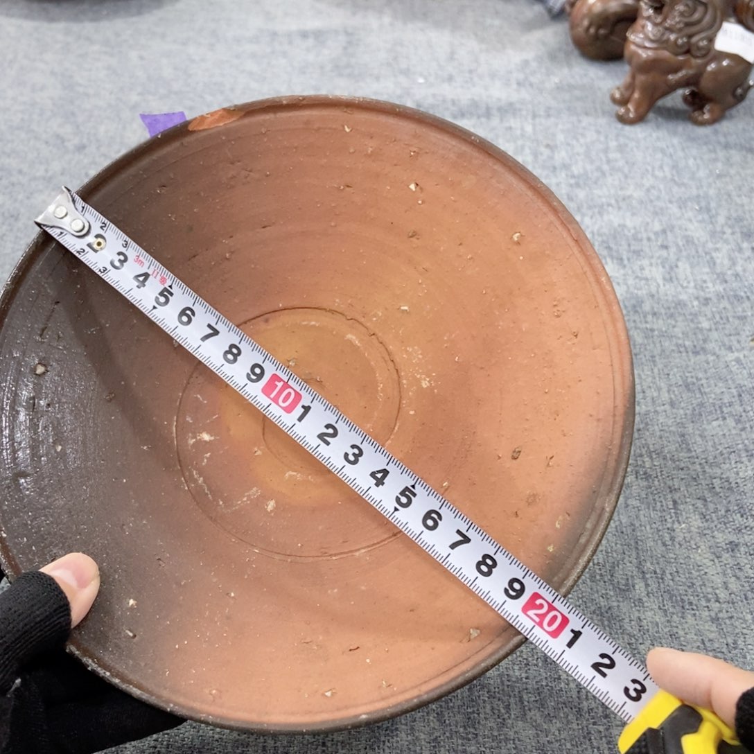 紫砂茶杯非常满意好看得物件