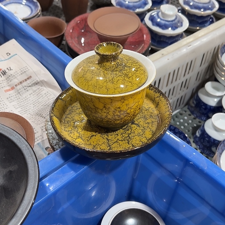 微瑕茶具介意勿拍