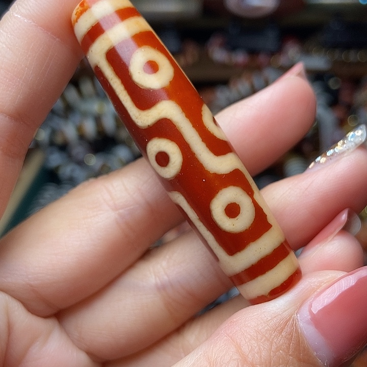 玛瑙/玉髓未镶嵌手链