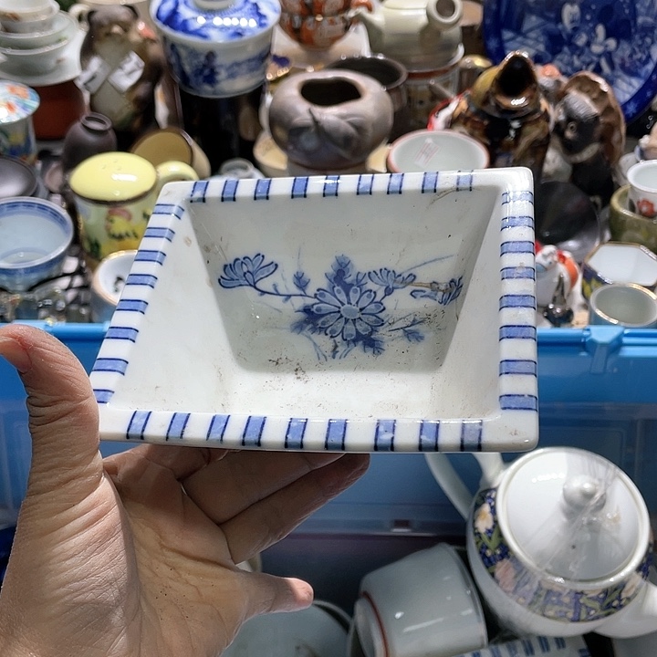 瓷片19.9包邮新疆西藏不发货