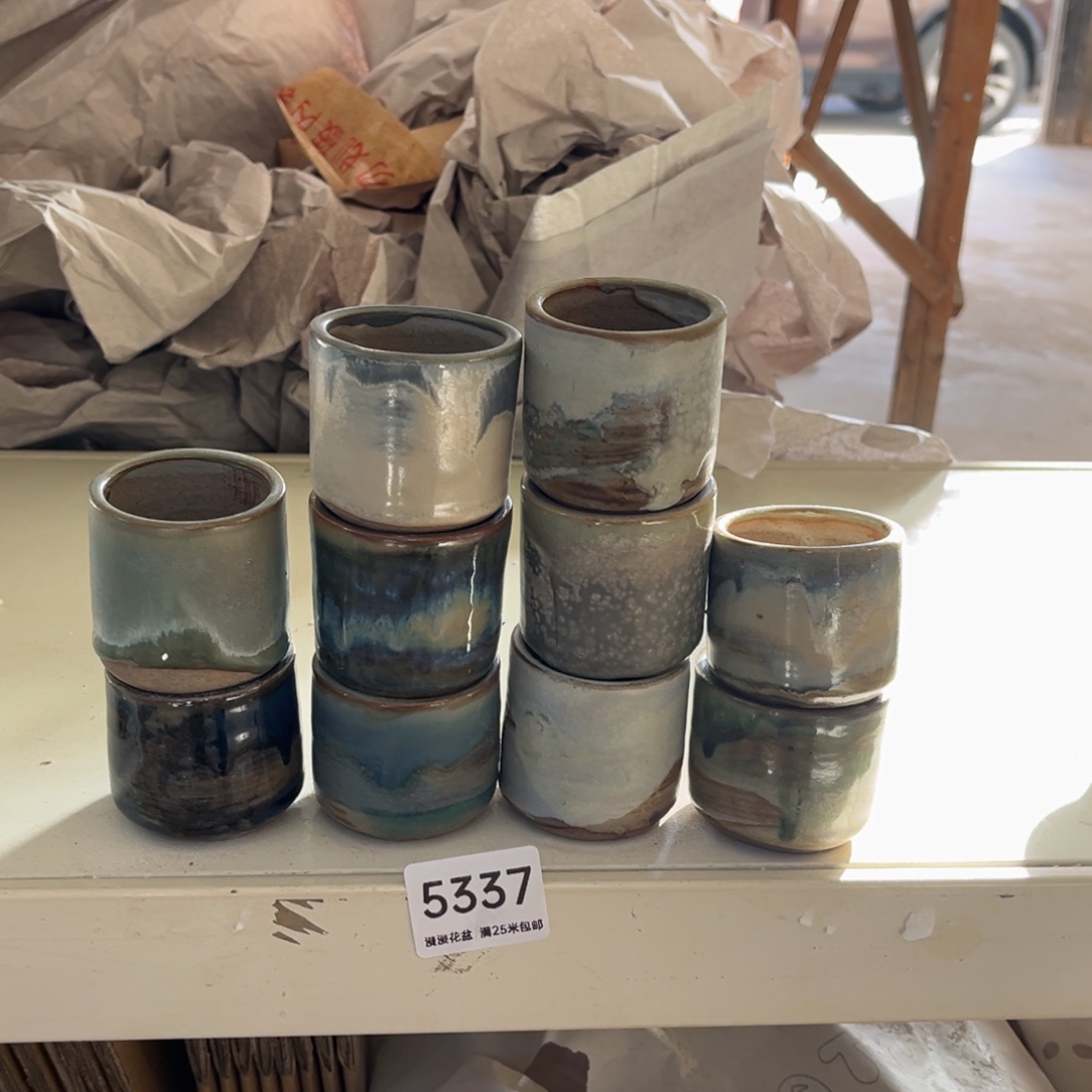  5337内口4.6景德镇手工制作