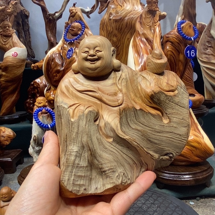 柏木（崖柏）精品崖柏