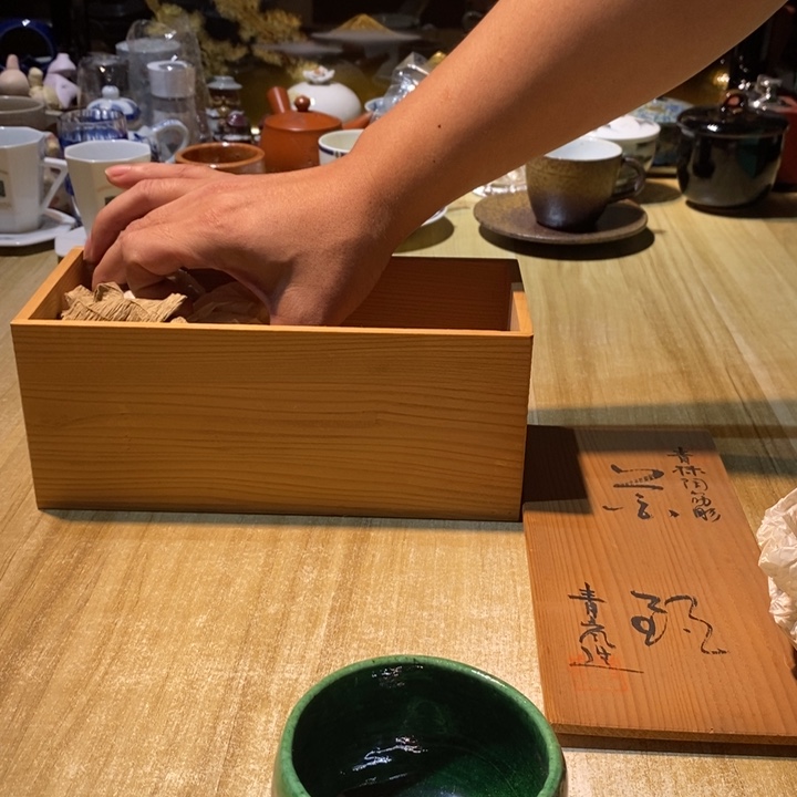 ༼***n手工艺品琉璃雅乐轩工艺品