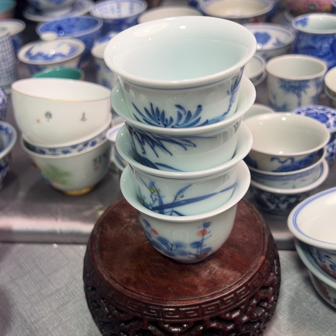 景德镇陶瓷研究所