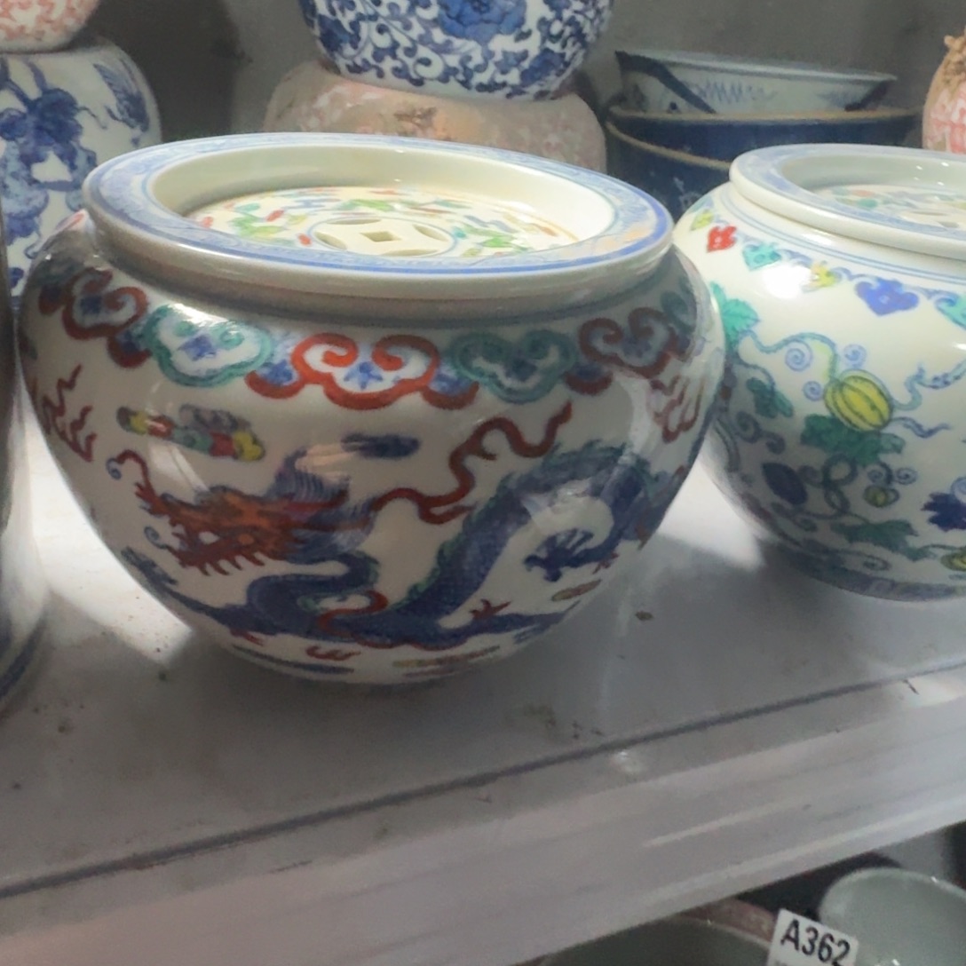 全手绘柴窑，京东包邮