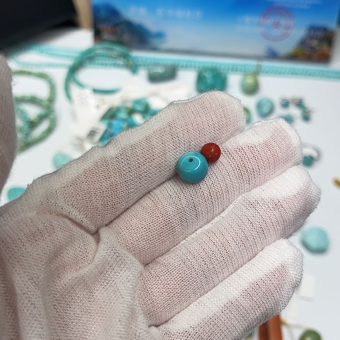 南红玛瑙未镶嵌珠宝半成品