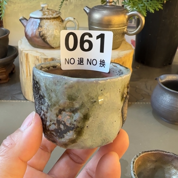 紫砂茶壶柴烧福利新品多多