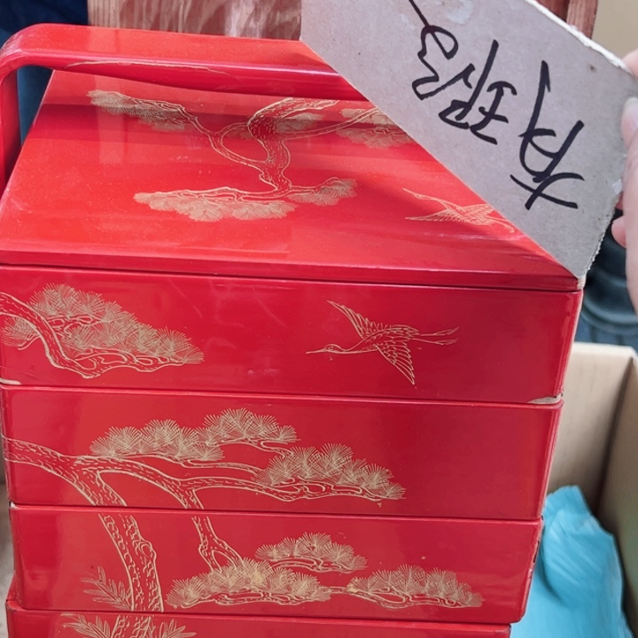 摆件一个瓷器默认微瑕