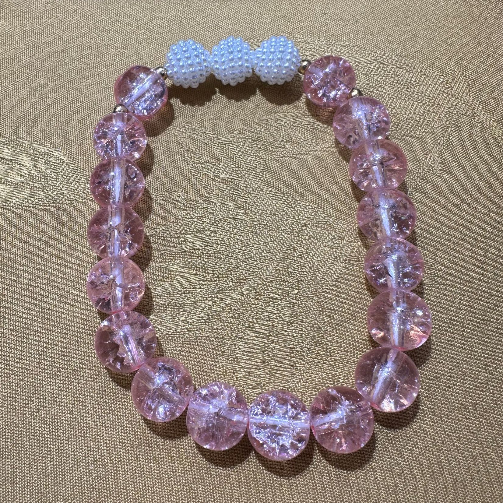 经典精美百搭男女款手串