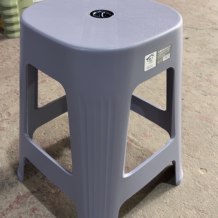 PP608紫灰色6个装