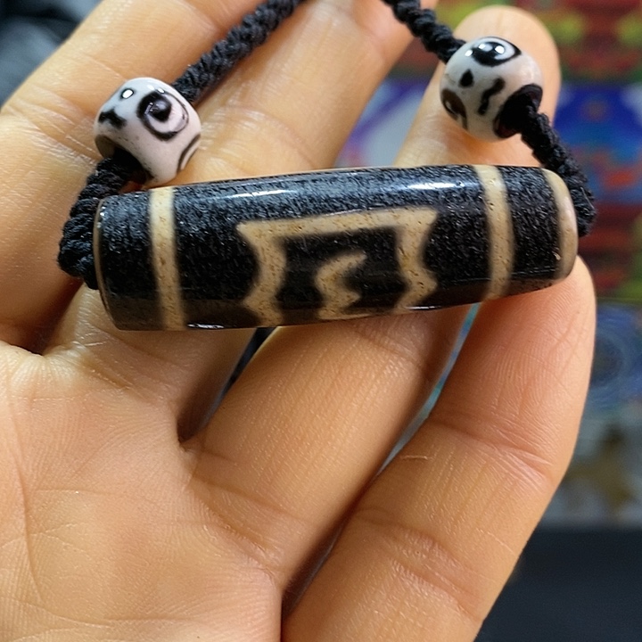 玛瑙/玉髓颈饰未镶嵌83