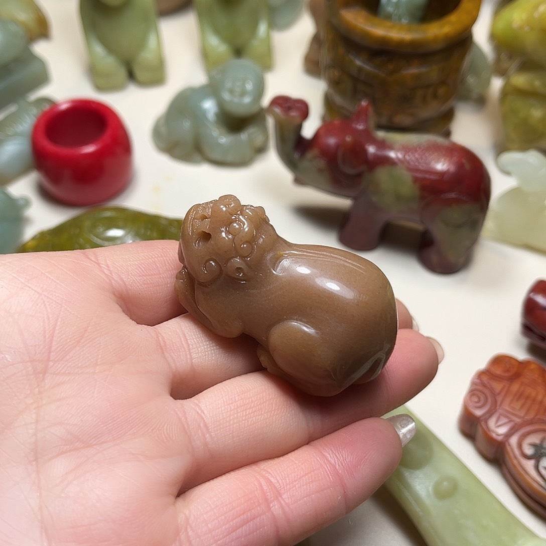 白玉菩提吊坠白玉菩提吊坠