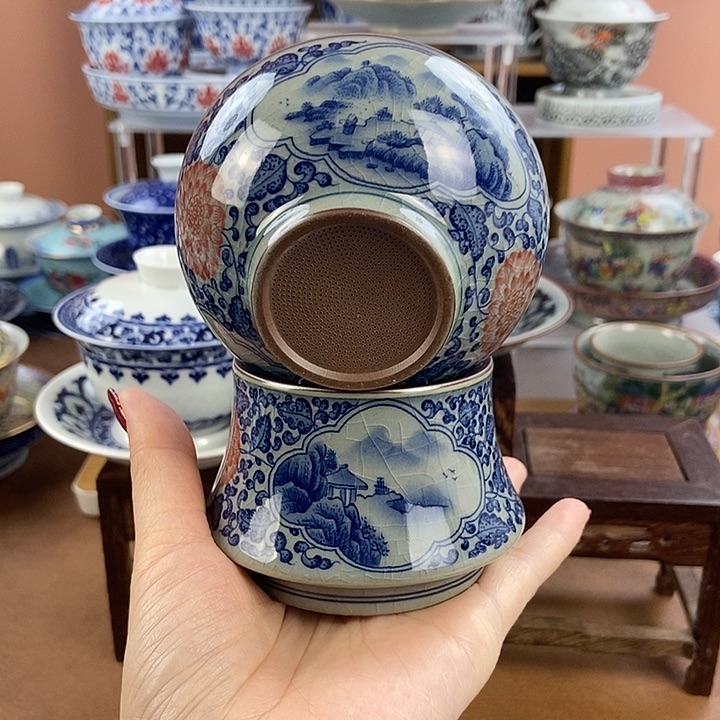 陶瓷制品加工企业