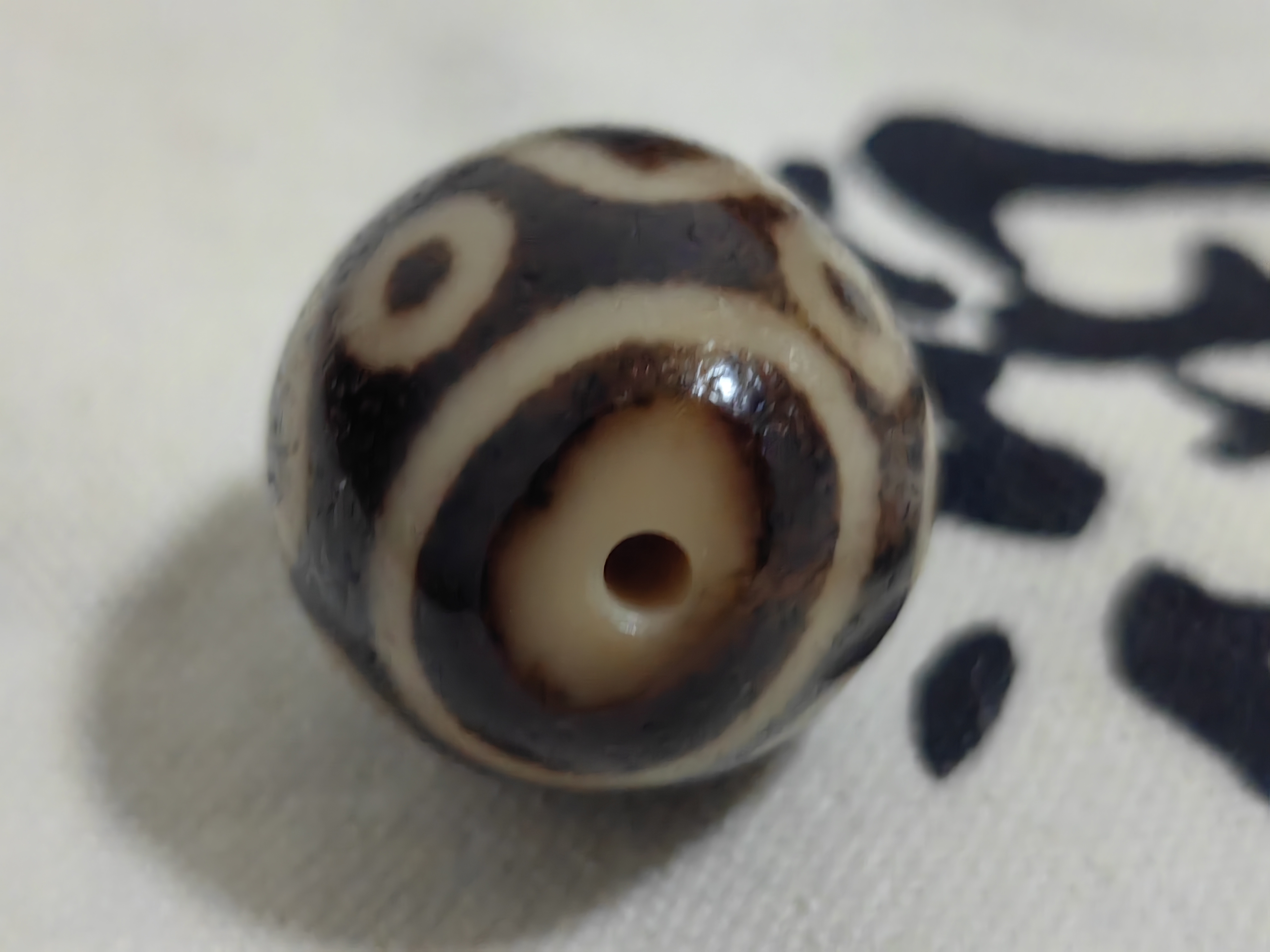 25.5达洛8眼锁骨珠珠