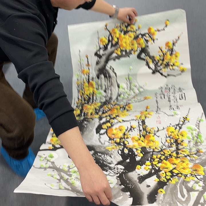 国画今天国画作品展示