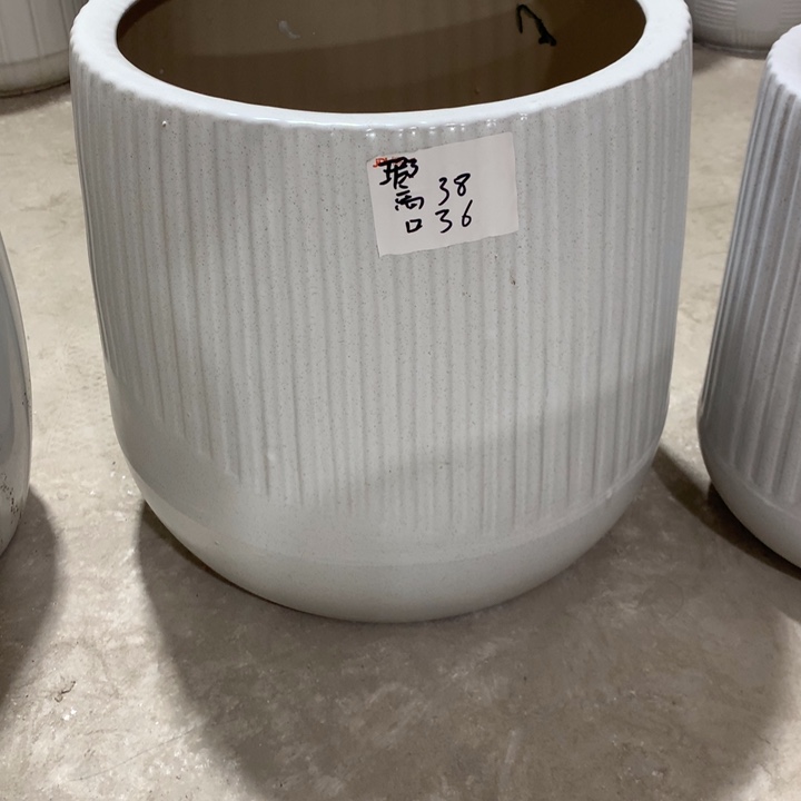 【闪购商品】红陶高温花盆默认瑕疵