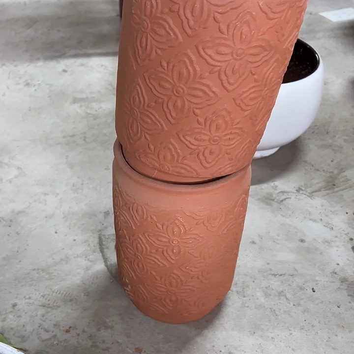 正品高度24厘米口径16