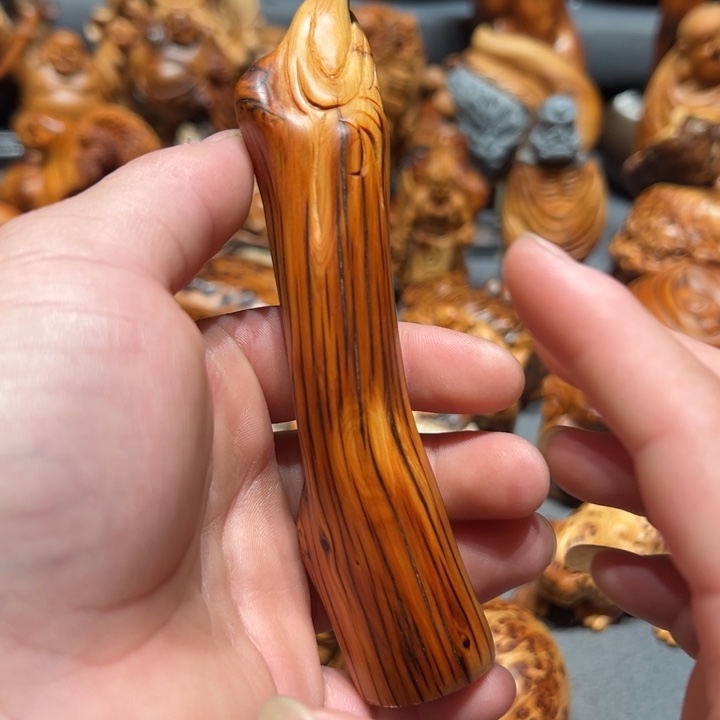 柏木（崖柏）点点关注，感谢分享