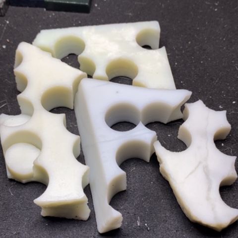 和田玉珠宝奇石未镶嵌