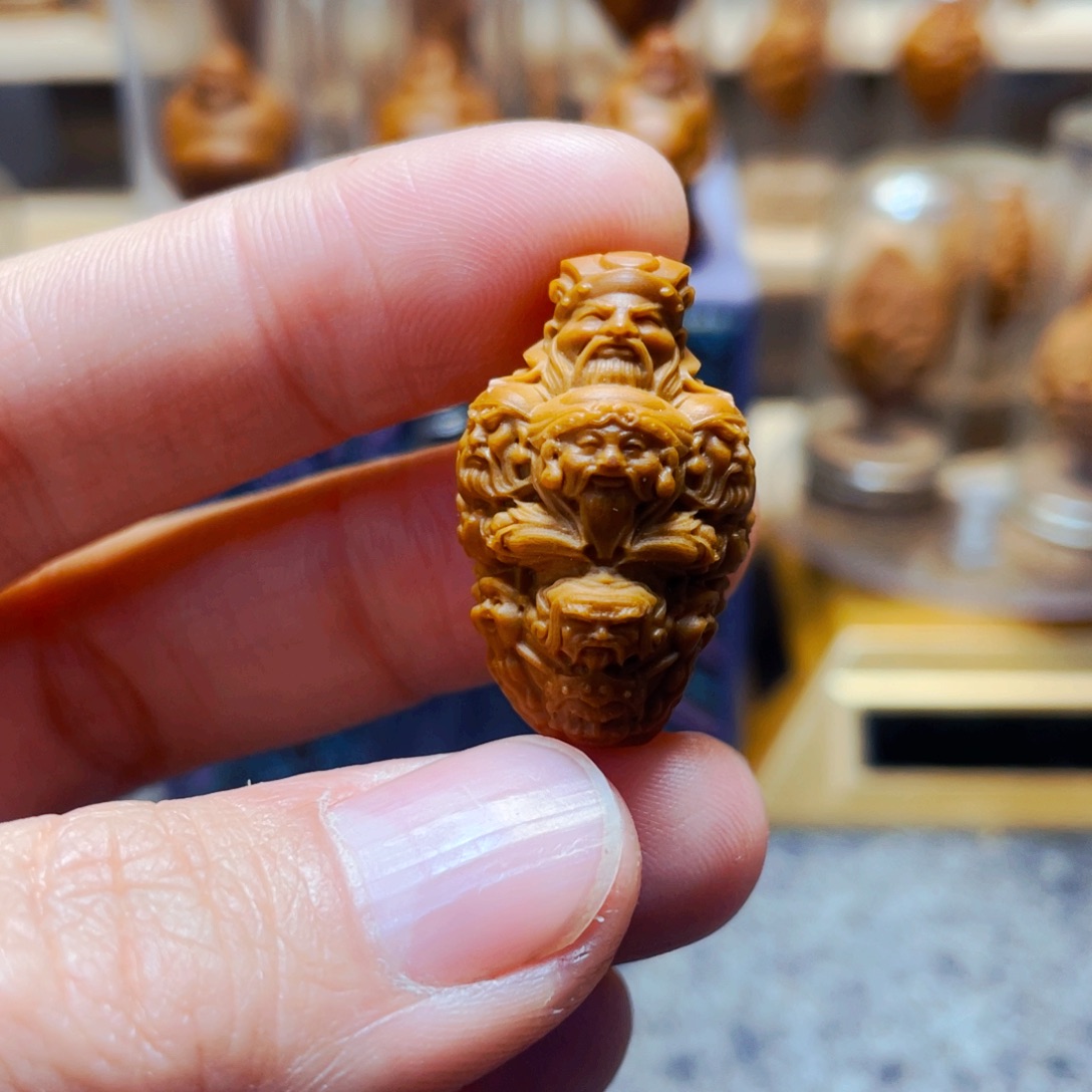 橄榄核手串/手链橄榄