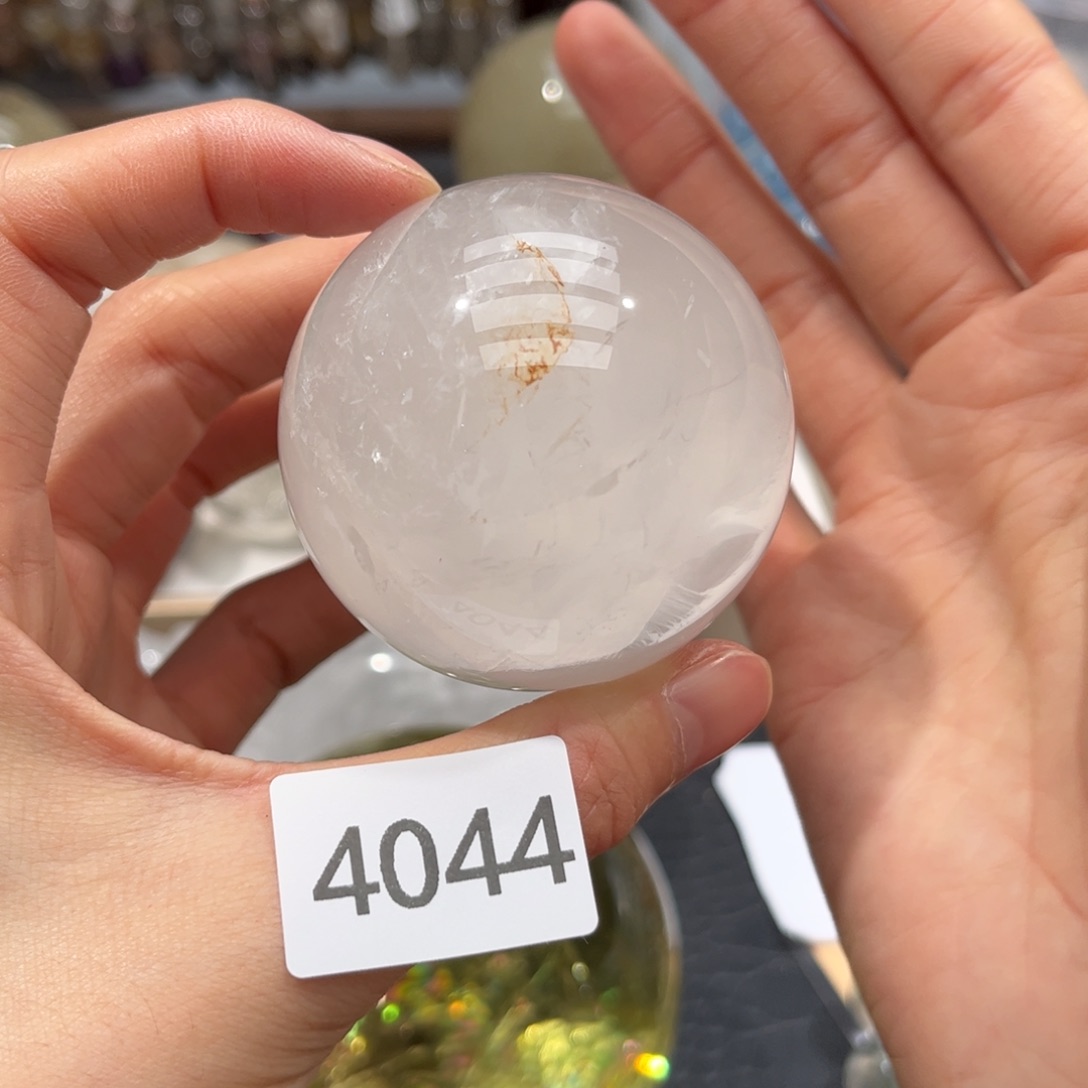 【闪购商品】未镶嵌大型摆件（非配饰）水晶