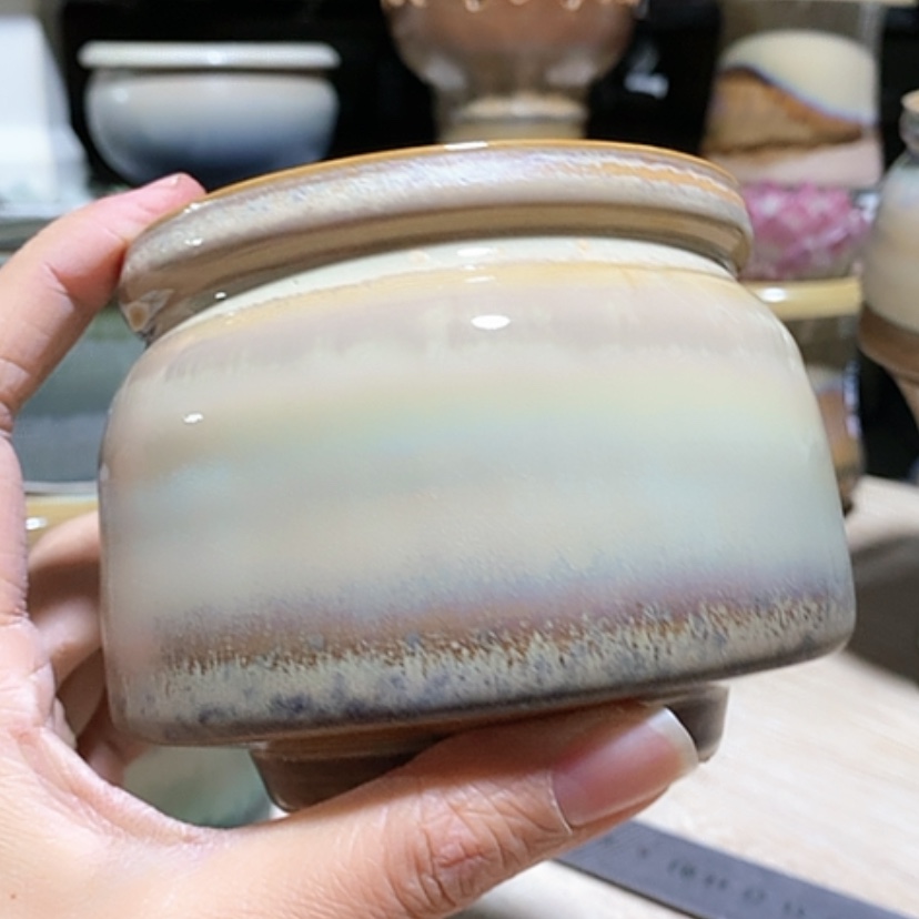 【闪购商品】红陶口9