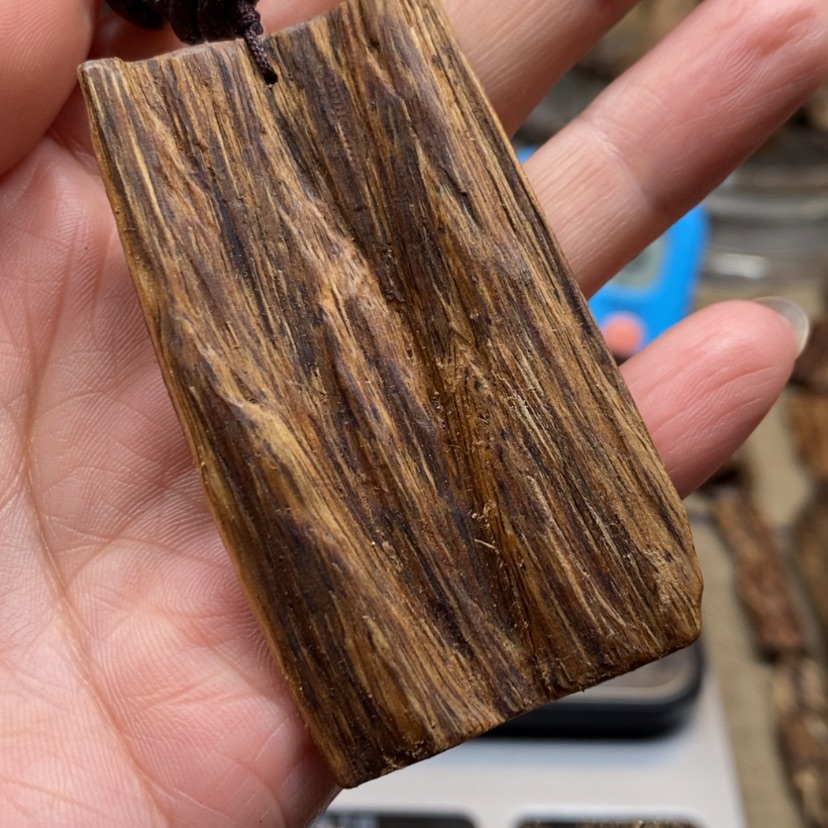 【闪购商品】沉香碎屑沉香哲***哥达拉干