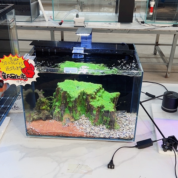 玻璃503535背全套