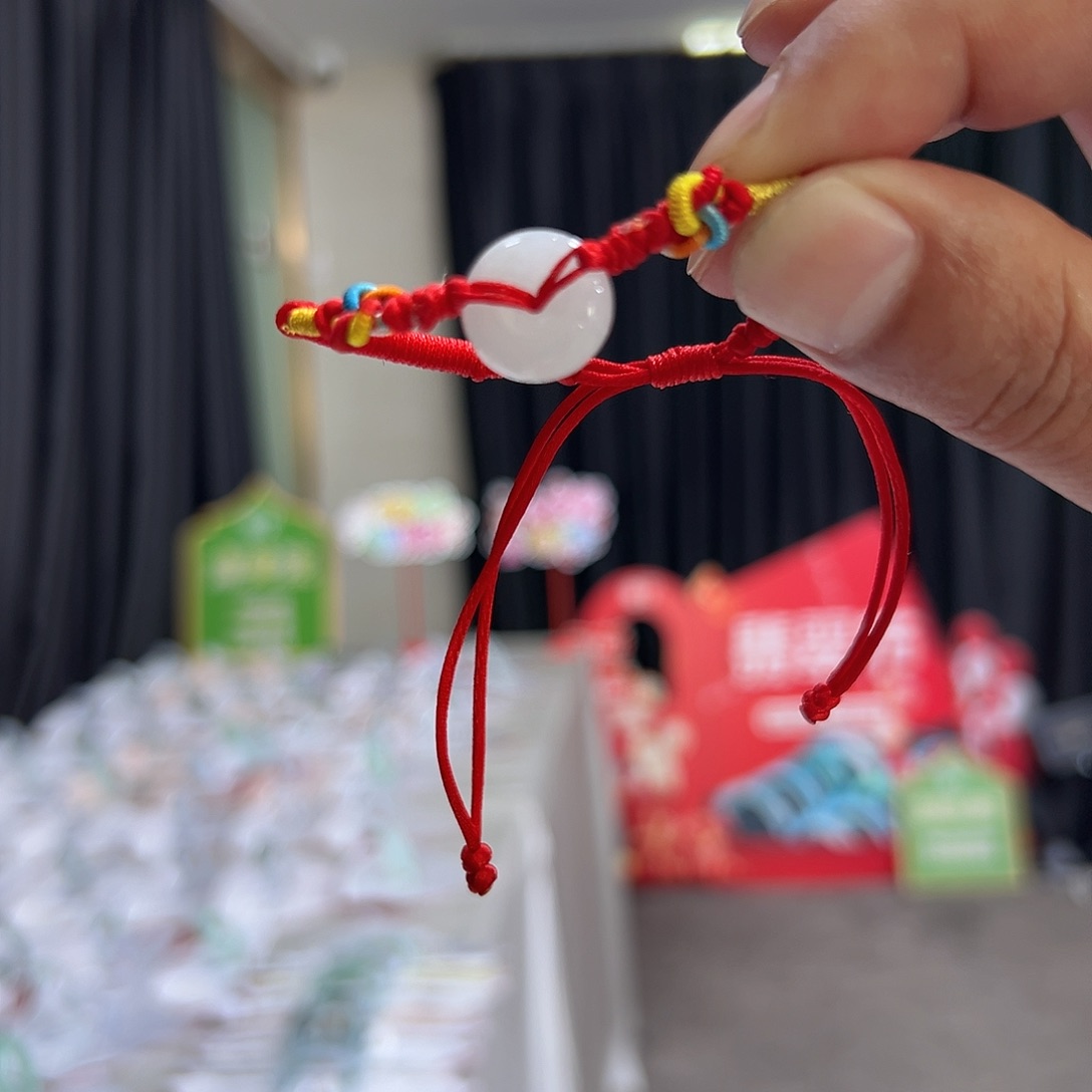 翡翠未镶嵌颈饰缅甸翡翠