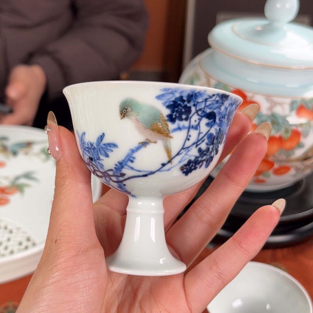 九鸣瓷艺九鸣瓷艺