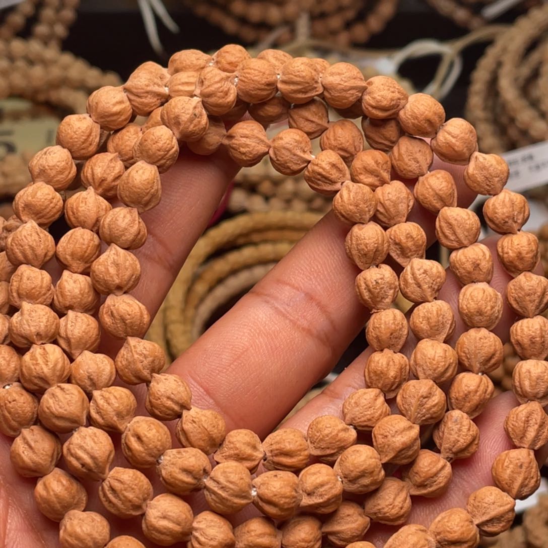 手串柏香籽/百香籽