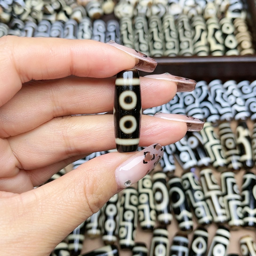 玛瑙/玉髓吊坠(不含链)未镶嵌