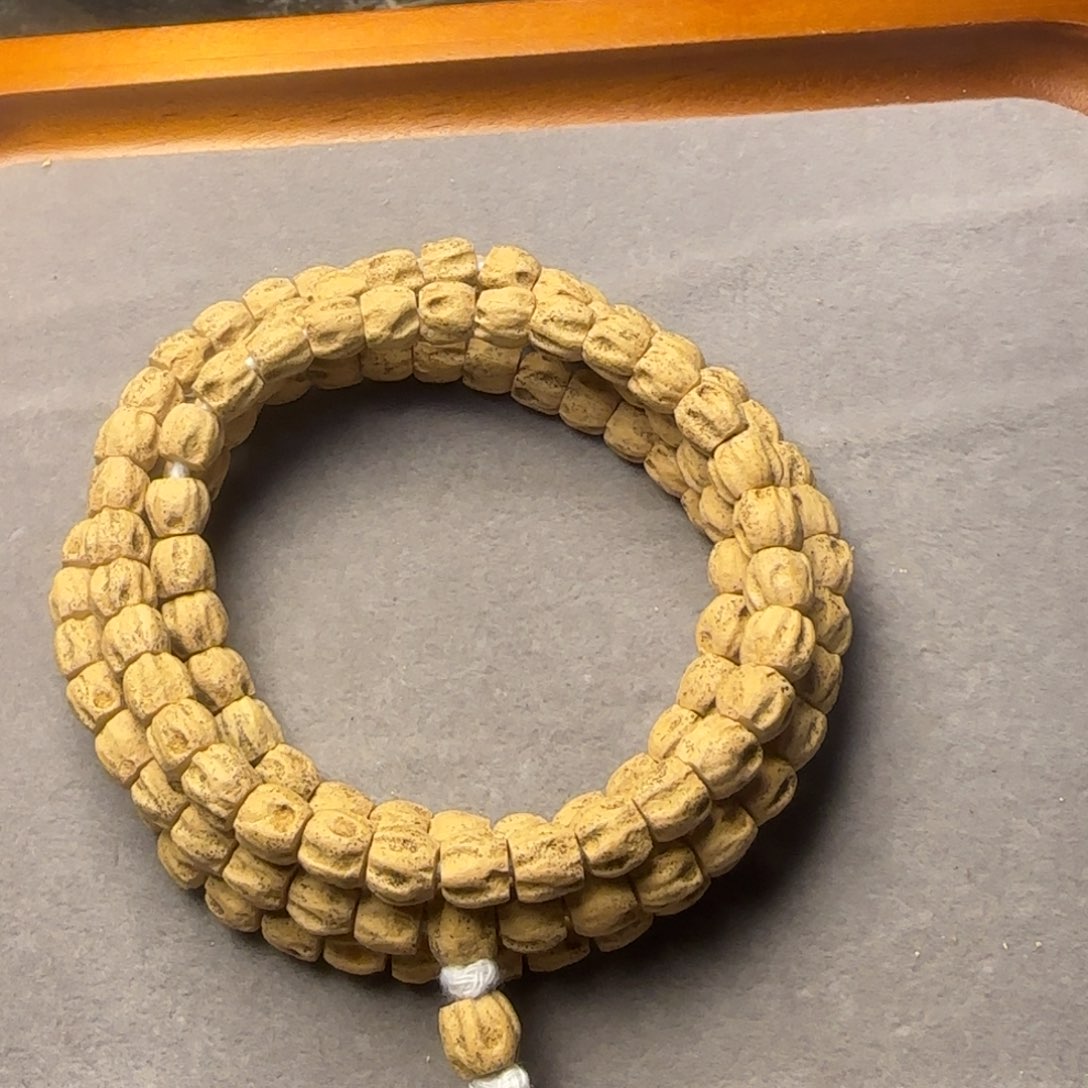 柏香籽/百香籽手串