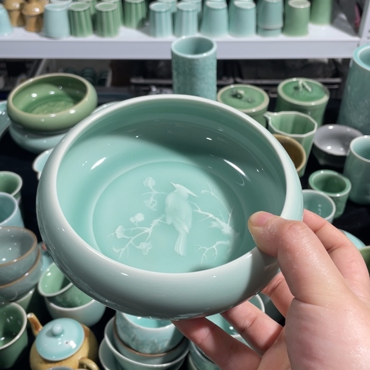 青瓷青瓷 青瓷青瓷