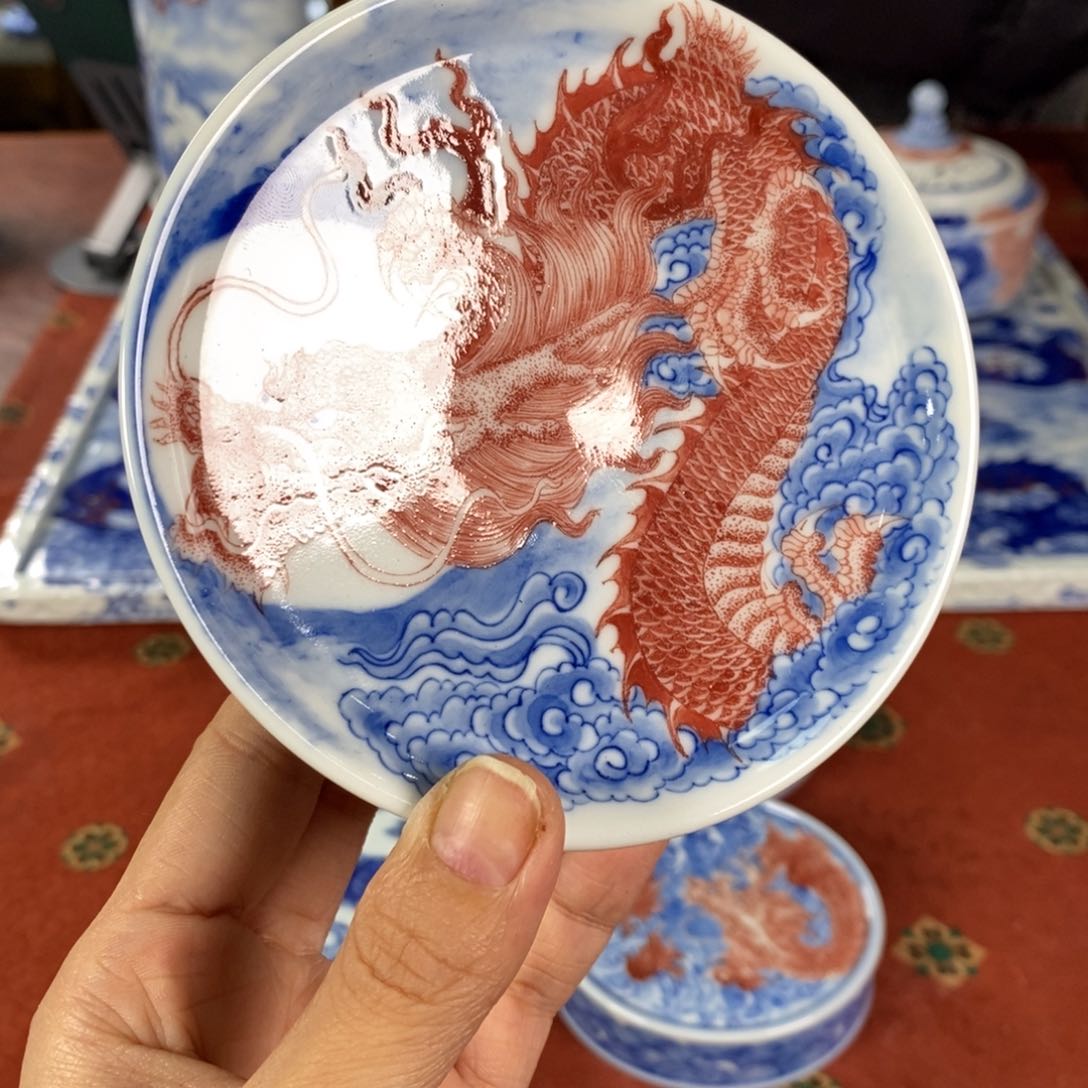 九鸣瓷艺九鸣瓷艺