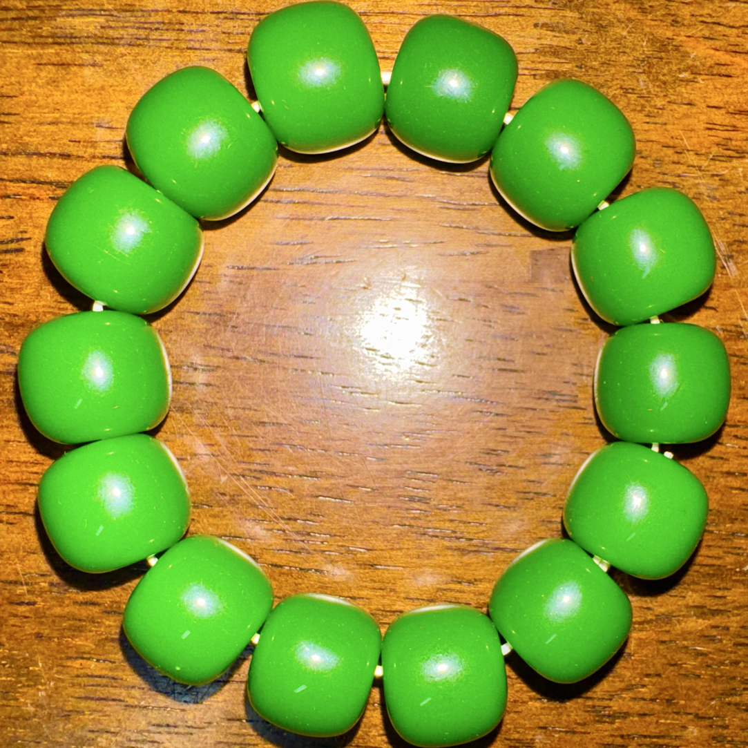 YS0050 -精美手串摆件