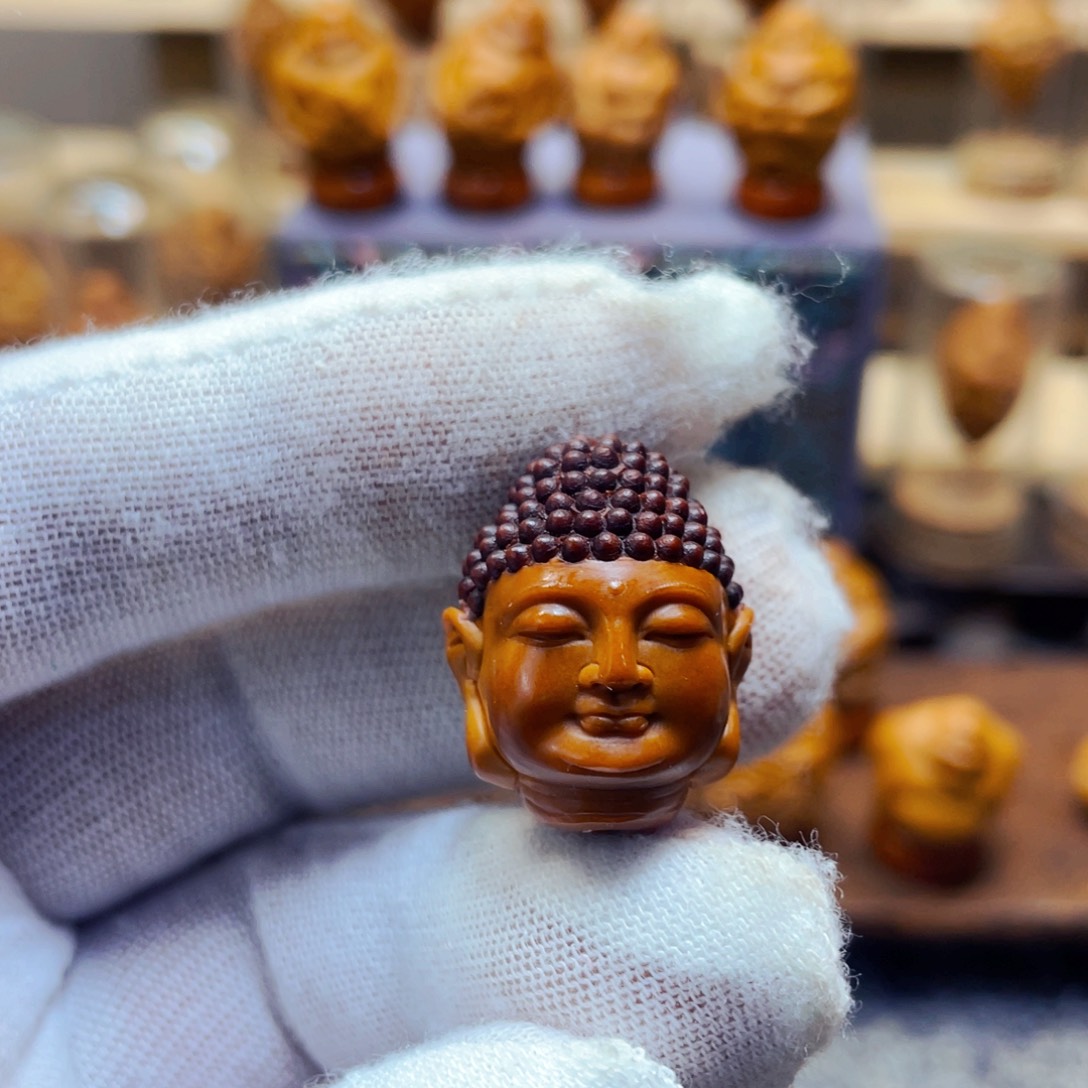 手串/手链橄榄核666