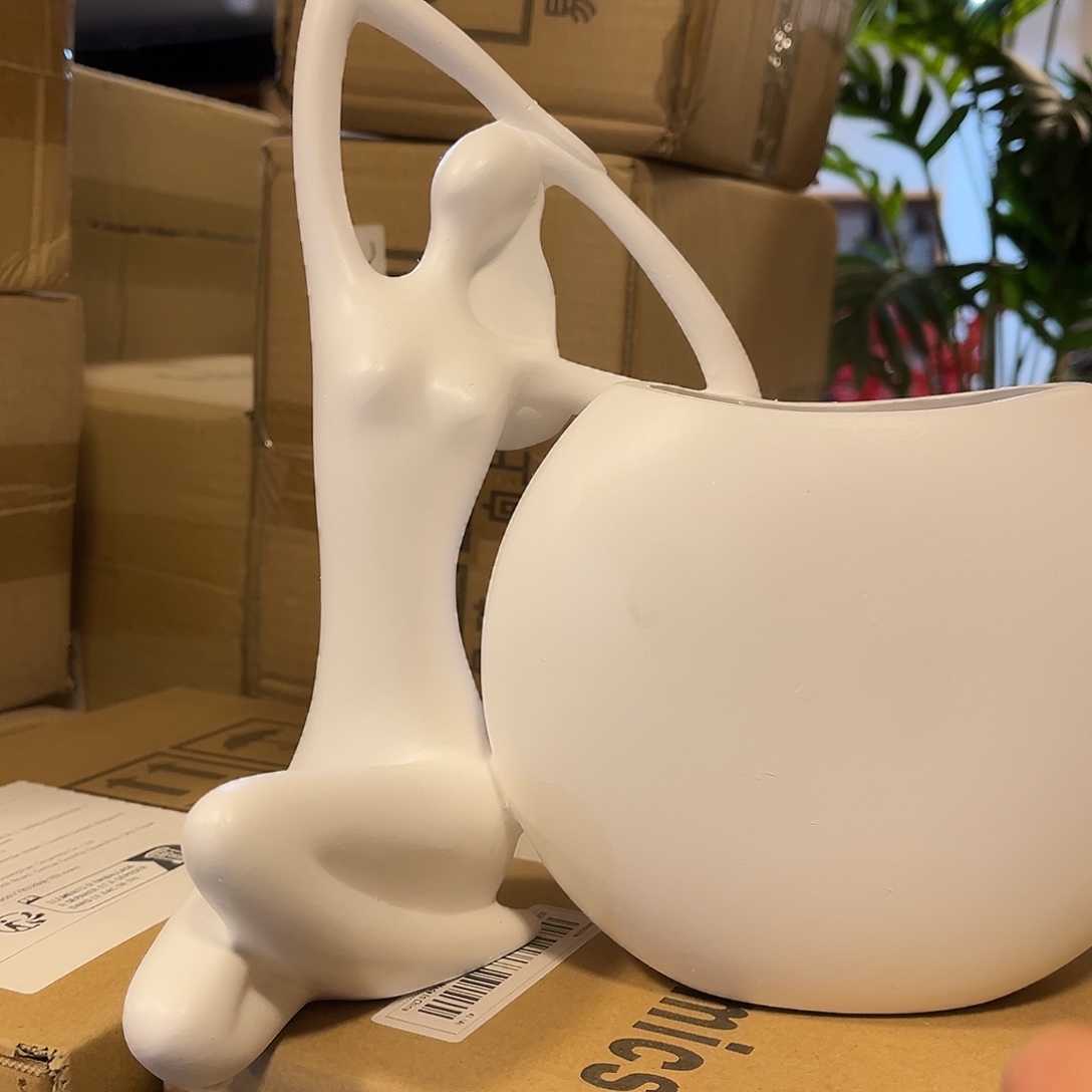 陶瓷茶具摆件香炉